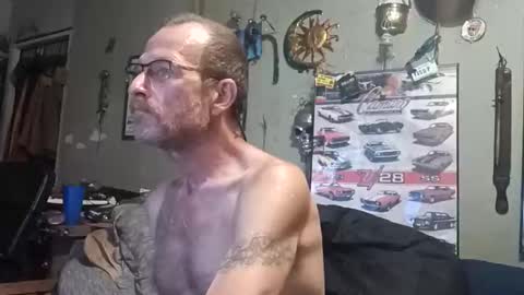 mackdog1369 online show from 06/11/26, 08:34
