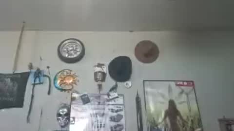 mackdog1369 online show from 06/15/26, 03:03
