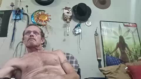 mackdog1369 online show from 07/21/26, 12:18