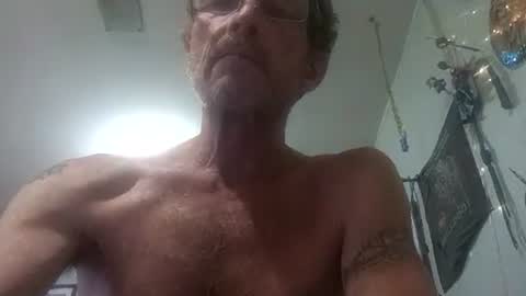 mackdog1369 online show from 07/25/26, 08:12