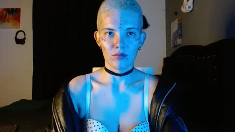 Snapshot of mackenziemoon chatting on 11/30/25, 12:25 Noah Askew online show from 11/30/25, 12:25