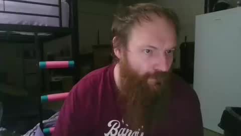 mackhere4u online show from 10/13/25, 04:12