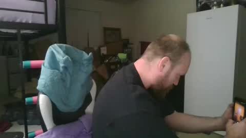 mackhere4u online show from 05/15/26, 03:57