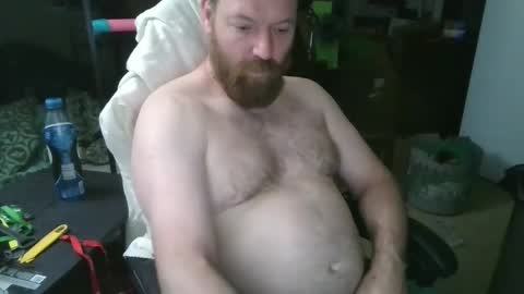mackhere4u online show from 05/31/26, 07:37