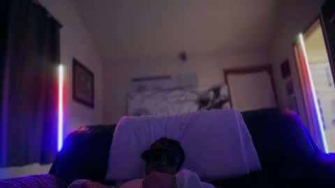 MackinCaliAllDay online show from 10/28/25, 10:19