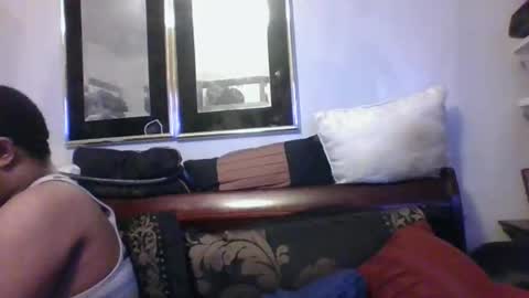 Anthony online show from 11/18/25, 03:23