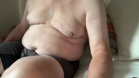 Ivor online show from 10/26/25, 11:27