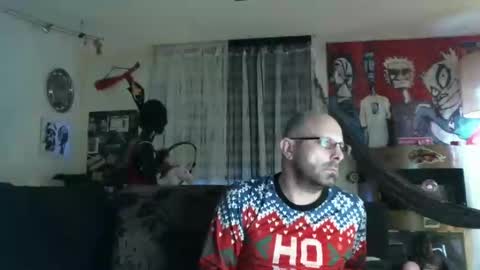 Manuel online show from 12/15/24, 03:53