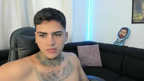 max online show from 02/23/25, 04:24