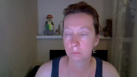Madaamtang online show from 07/26/26, 05:42