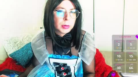 Alice online show from 10/02/25, 05:47