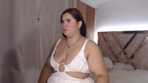 Agathaa white online show from 07/15/26, 09:03