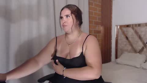 Agathaa white online show from 07/26/26, 10:49