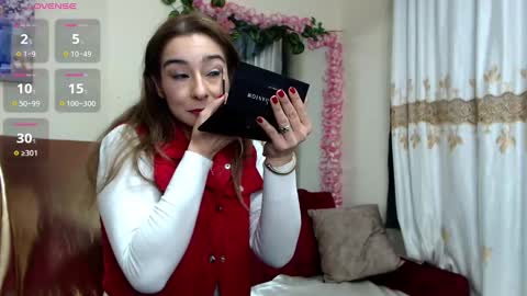 Dalila online show from 01/10/25, 12:15