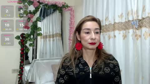 Dalila online show from 01/14/25, 12:14