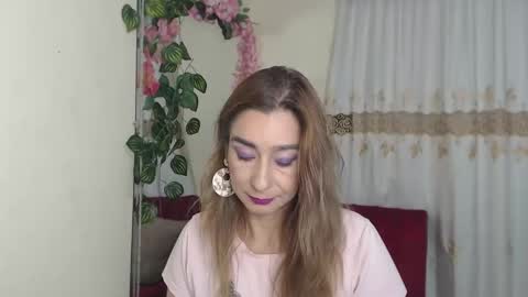Dalila online show from 02/18/25, 12:49