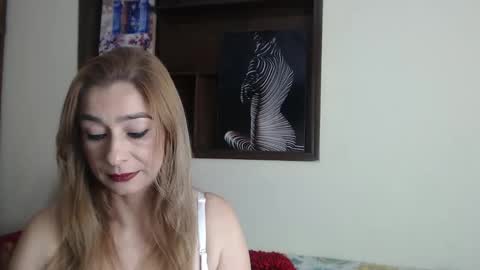 Dalila online show from 03/05/25, 12:44
