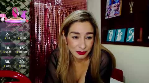 Dalila online show from 09/09/25, 03:00