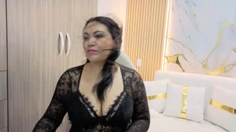Madam Hott  online show from 09/16/25, 03:40