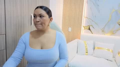 Madam Hott  online show from 09/22/25, 03:41