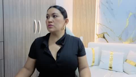 Madam Hott  online show from 09/27/25, 04:06