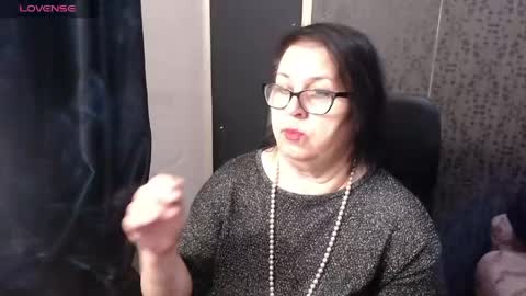 Madam Sanjanne online show from 04/21/26, 02:51