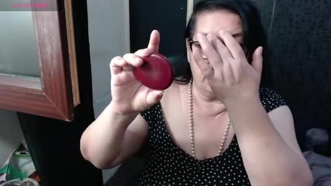 Madam Sanjanne online show from 06/09/26, 12:33