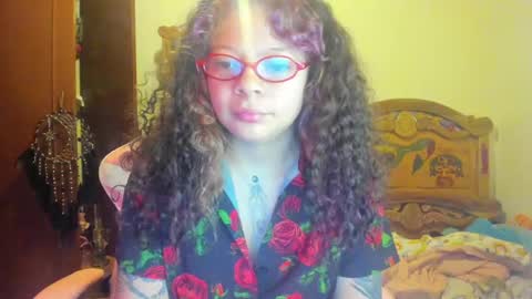 di online show from 02/06/25, 01:05
