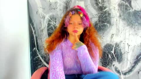 Snapshot of madam_sativa chatting on 10/06/25, 05:21 di online show from 10/06/25, 05:21