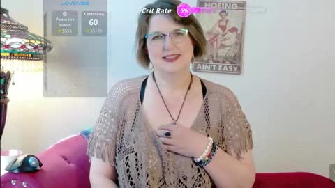Madam Verity online show from 05/22/26, 05:51