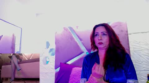 ANGELIC  online show from 09/27/25, 02:05