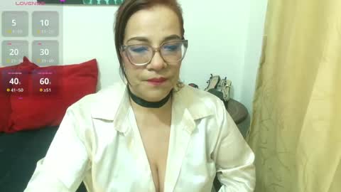 madame_desire_ online show from 07/16/26, 12:33