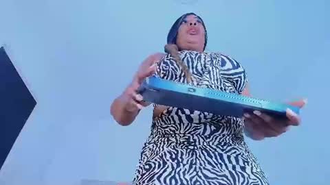 Gabriela - Madameebony online show from 07/17/26, 12:01