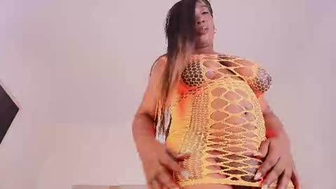 Gabriela - Madameebony online show from 07/21/26, 11:45