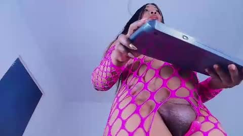 Gabriela - Madameebony online show from 07/26/26, 11:50