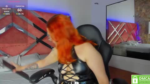 madame ibby online show from 12/28/24, 07:43