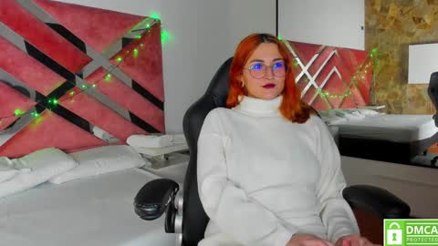 madame ibby online show from 01/02/25, 07:51