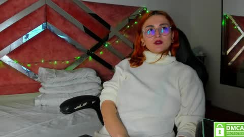 madame ibby online show from 01/02/25, 10:55