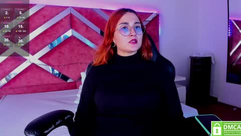 madame ibby online show from 01/18/25, 02:25