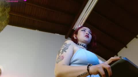 madame ibby online show from 10/29/25, 01:13