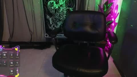 Madame La online show from 06/08/26, 10:04