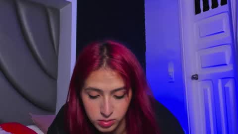  madame lilith  online show from 12/20/24, 01:36