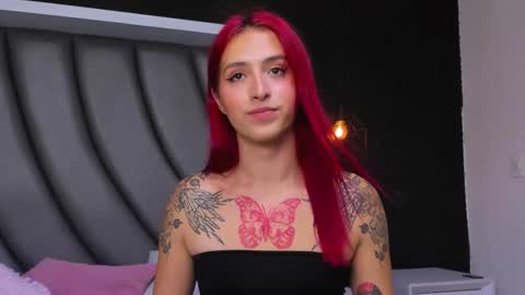  madame lilith  online show from 12/20/24, 07:28