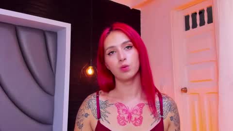  madame lilith  online show from 12/21/24, 08:00