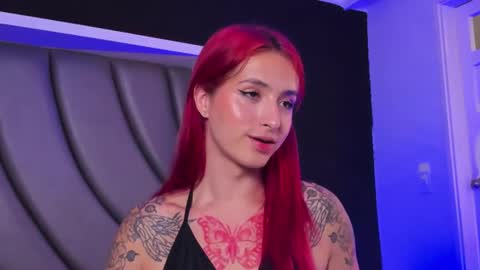  madame lilith  online show from 12/22/24, 02:27
