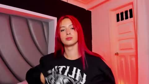  madame lilith  online show from 12/23/24, 11:25