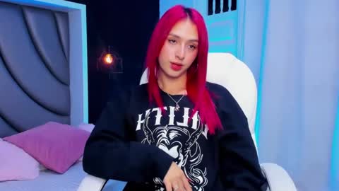  madame lilith  online show from 12/28/24, 11:09