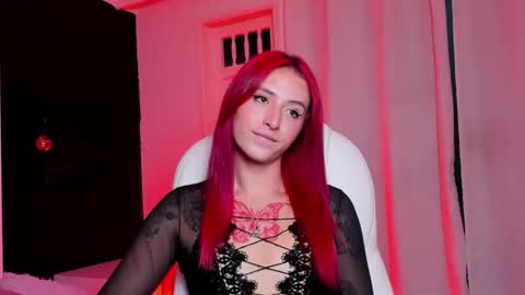  madame lilith  online show from 12/30/24, 11:26
