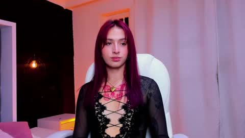  madame lilith  online show from 01/07/25, 11:16