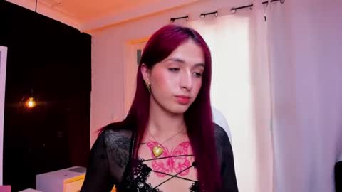 madame lilith  online show from 01/07/25, 02:19